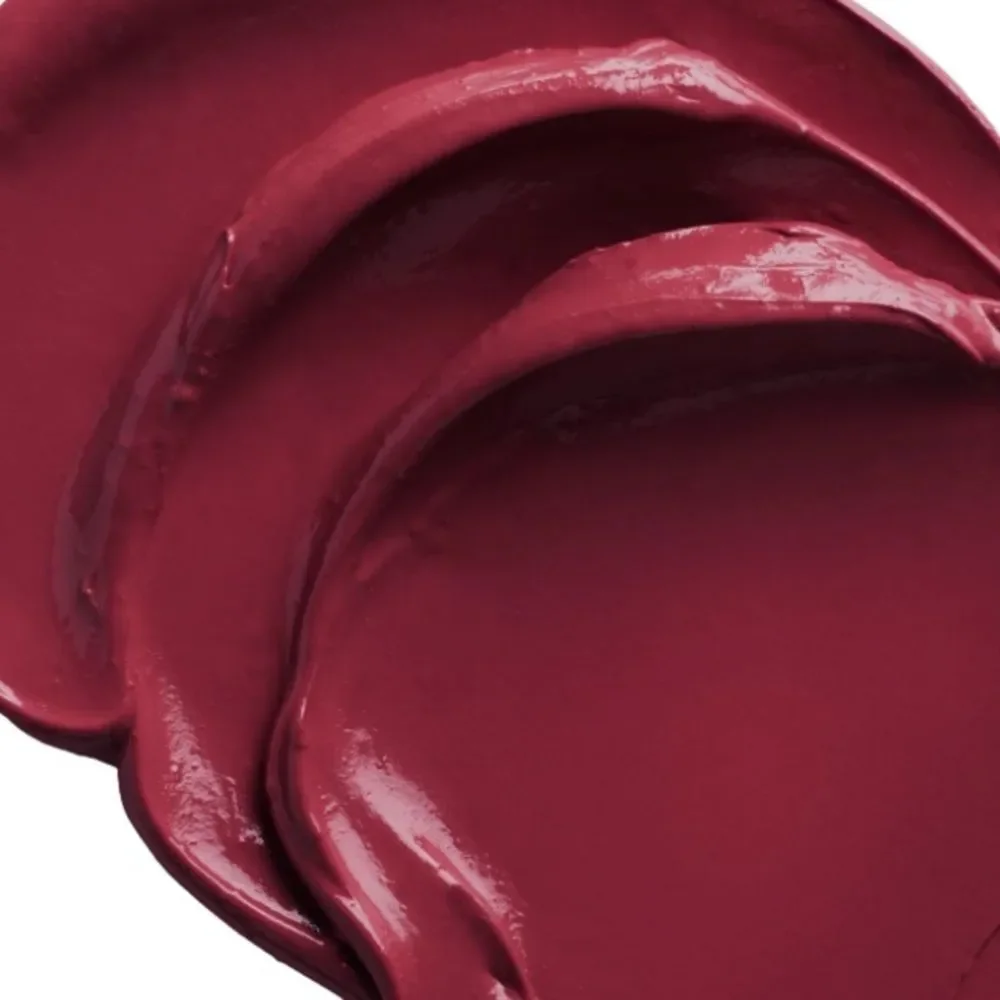 Burt's Bees Red Lipstick Ruby Ripple 521